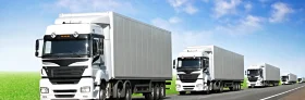 Vận Tải Doãn Thắng – Công Ty TNHH Một Thành Viên Doãn Thắng