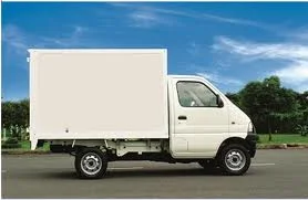 Vận Tải Doãn Thắng – Công Ty TNHH Một Thành Viên Doãn Thắng
