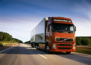 Công Ty TNHH Vận Chuyển Số 1