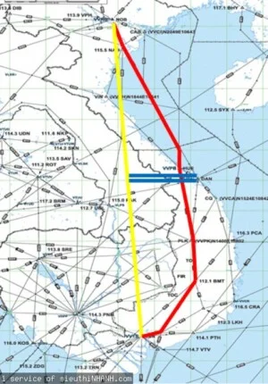 Chi Nhánh – Công Ty TNHH Logistics HALOCO