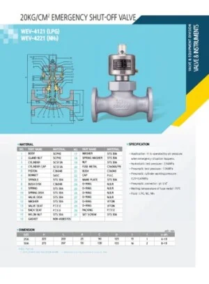 Gas Mseng Việt Nam – Công Ty TNHH Mseng Việt Nam