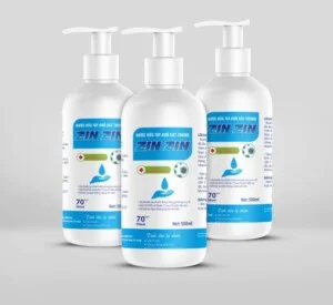 Trung Tâm Nghiên Cứu Kỹ Thuật Và Quản Lý Môi Trường Miền Bắc