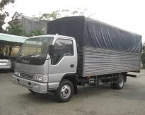 Công Ty TNHH Vận Tải Dịch Vụ Thương Mại Kiến Hoàng