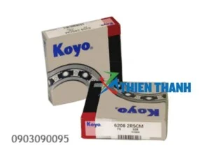 Vòng Bi Thiên Thanh – Công Ty TNHH XNK Và TM Kỹ Thuật Thiên Thanh