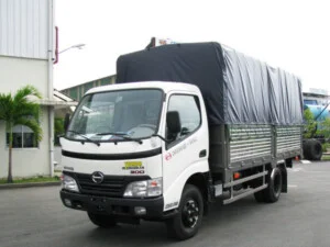 Vận Tải Mạnh Cường Quân – Công Ty TNHH Một Thành Viên Mạnh Cường Quân