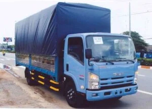 Vận Tải Mạnh Cường Quân – Công Ty TNHH Một Thành Viên Mạnh Cường Quân