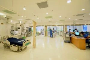 Công Ty Cổ Phần Nhân Lực Và Vệ Sinh Bách Mỹ