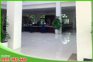 Vệ Sinh Công Nghiệp – Vệ Sinh Công Nghiệp Siêu Sạch 24/7