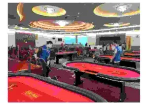 Vệ Sinh Công Nghiệp Nguyên Phát – Công Ty TNHH Thương Mại Công Nghiệp Nguyên Phát