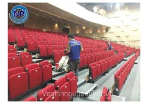 Vệ Sinh Công Nghiệp Nguyên Phát – Công Ty TNHH Thương Mại Công Nghiệp Nguyên Phát