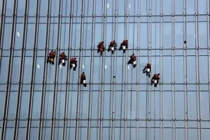 Công Ty Cổ Phần Nhân Lực Và Vệ Sinh Bách Mỹ