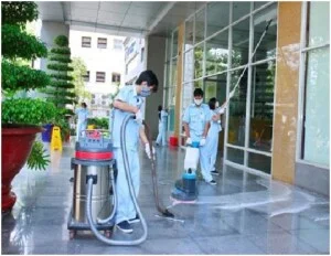 Công Ty TNHH Đầu Tư Thương Mại Dịch Vụ Hoàn Mỹ