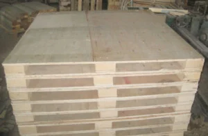 Pallet Trung Thiên Ân – Công Ty TNHH Trung Thiên Ân
