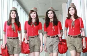 Công Ty Cổ Phần Việt Nam Booking