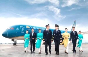 Công Ty Cổ Phần Việt Nam Booking