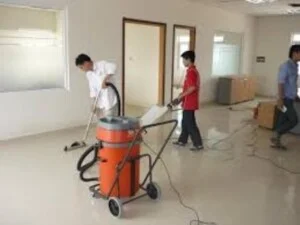 Công Ty TNHH Thương Mại Dịch Vụ Công Nghiệp An Hưng