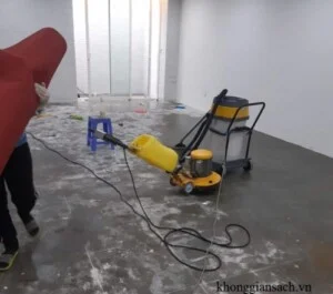 Công Ty TNHH Thương Mại DV Vận Chuyển An Phước