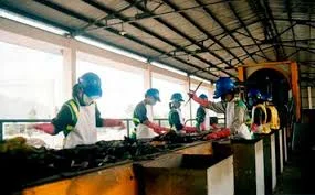 Công Ty TNHH Hoàng Tấn Lộc