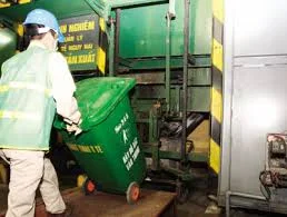 Công Ty TNHH Hoàng Tấn Lộc