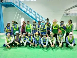 Công Ty Cổ Phần Nhân Lực Và Vệ Sinh Bách Mỹ