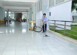 Công Ty TNHH Thương Mại Dịch Vụ Công Nghiệp An Hưng