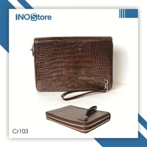 Sản Xuất Cặp Túi Da – Công Ty TNHH Sản Xuất Và Kinh Doanh Sáng Tạo Việt