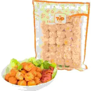 TVP FOOD – Công Ty TNHH Sản Xuất Thương Mại Thực Phẩm Tân Vĩnh Phát