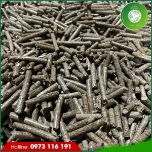 Chất Đốt Nhiên Liệu Xanh – Công Ty TNHH TM DV SX An Nguyên Phát