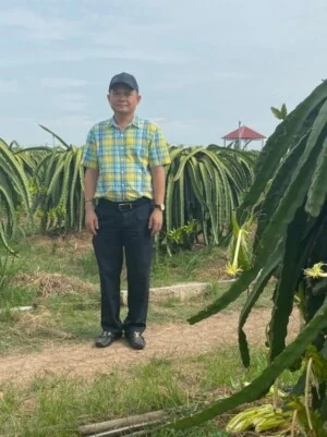 Công Ty Cổ Phần Chứng Nhận Và Giám Định Saigoncert