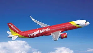 Vé Máy Bay Lịch Bay – Công Ty TNHH MTV Lịch Bay