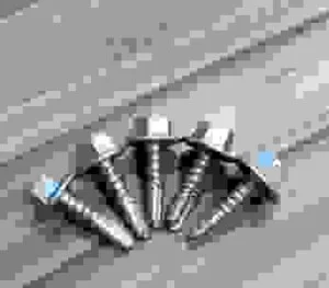 ốc Vít – Long Đền Kẽm Vũ