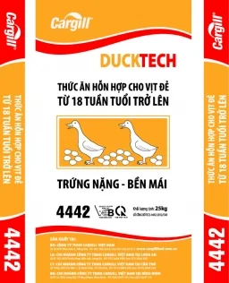 Công Ty TNHH Cargill Việt Nam