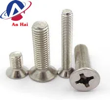 ốc Vít Bulong Quảng Ninh –  Công Ty TNHH Sản Xuất Thương Mại Và Dịch Vụ An Hải