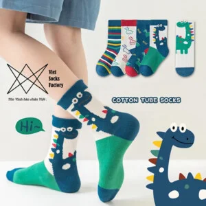 Vớ Việt – Công Ty TNHH Thương Mại Sản Xuất Nhập Khẩu Xưởng Vớ Việt