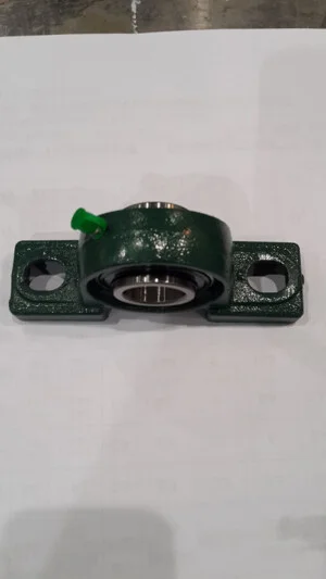 Công ty TNHH Vòng Bi SAST