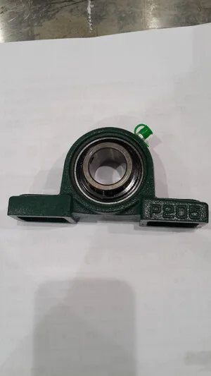 Công ty TNHH Vòng Bi SAST