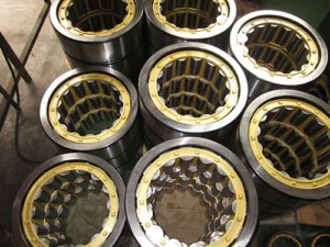 Công ty TNHH Vòng Bi SAST