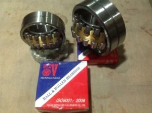 Bạc Đạn Huy Phát – Công Ty TNHH Thương Mại Sài Gòn Huy Phát