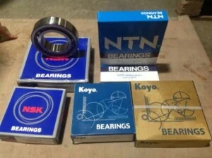 Bạc Đạn Huy Phát – Công Ty TNHH Thương Mại Sài Gòn Huy Phát