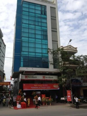Công Ty Trách Nhiệm Hữu Hạn Lê Phạm