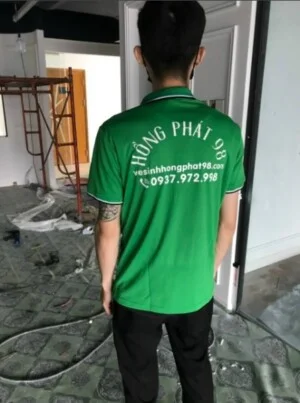 Công Ty TNHH Kinh Doanh Thương Mại Dịch Vụ Hồng Phát 98