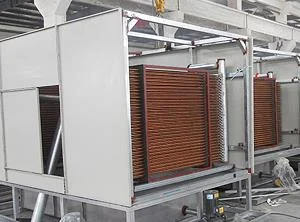 Tháp Giải Nhiệt Alpha – Công Ty TNHH Tháp Giải Nhiệt Công Nghiệp Alpha Việt Nam