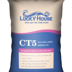 Vật Liệu Hoàn Thiện Bề Mặt Cho Công Trình Lucky House – Công Ty Cổ Phần Đầu Tư  Và Phát Triển Lucky House