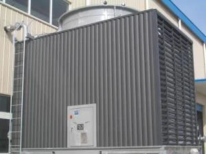 Tháp Giải Nhiệt Alpha – Công Ty TNHH Tháp Giải Nhiệt Công Nghiệp Alpha Việt Nam