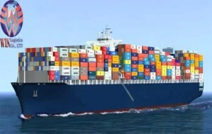 Công Ty TNHH Win Logistics