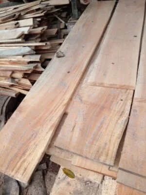 Gỗ Phú An – Công Ty TNHH Nông Lâm Sản Phú An