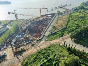 Công Ty Cổ Phần Fecon