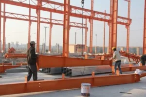 Cơ Khí Xây Dựng Minh Danh – Công Ty Trách Nhiệm Hữu Hạn Minh Danh