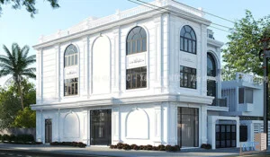 Công Ty TNHH Đầu Tư Xây Dựng NTC