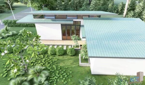 Công Ty TNHH Đầu Tư Xây Dựng NTC